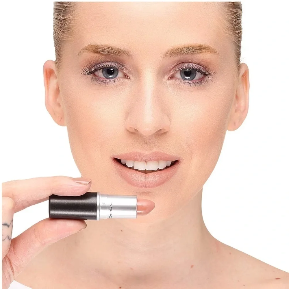 M.A.C Matte Lipstick-Honeylove